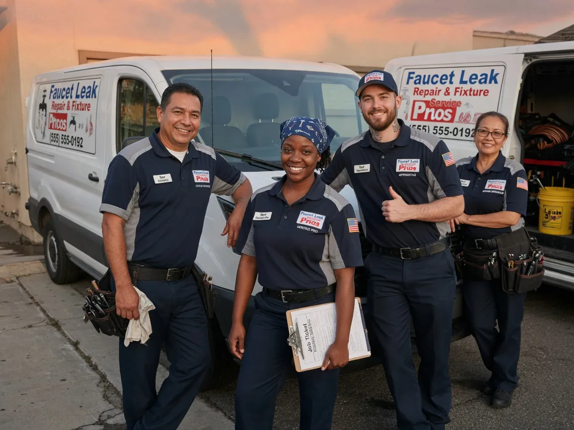Faucet Repair company in Marlborough, CT